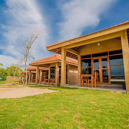 Nikara Nature Resort 아루감 베이 외부 사진