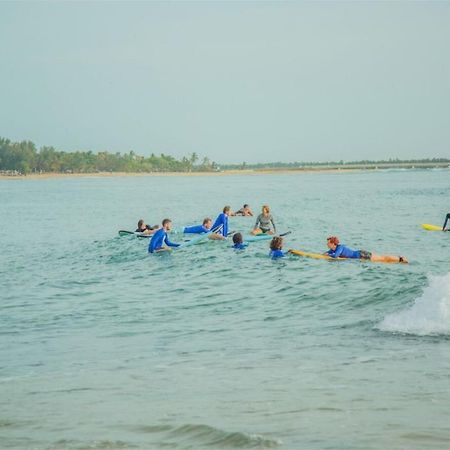 Nikara Nature Resort 아루감 베이 외부 사진