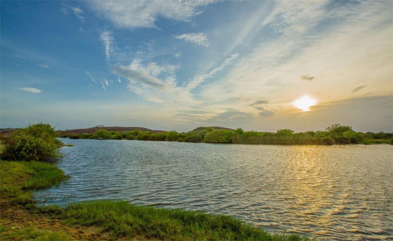 Nikara Nature Resort 아루감 베이 외부 사진