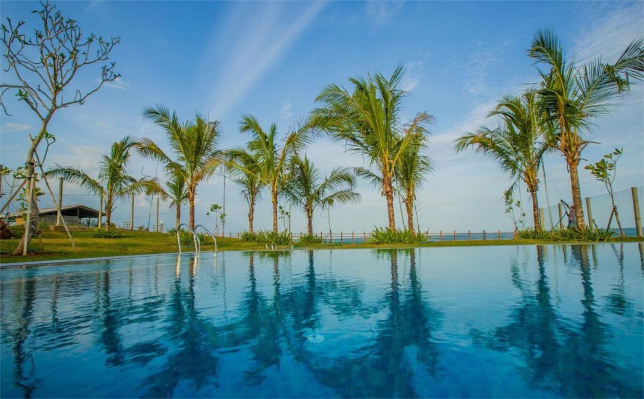 Nikara Nature Resort 아루감 베이 외부 사진