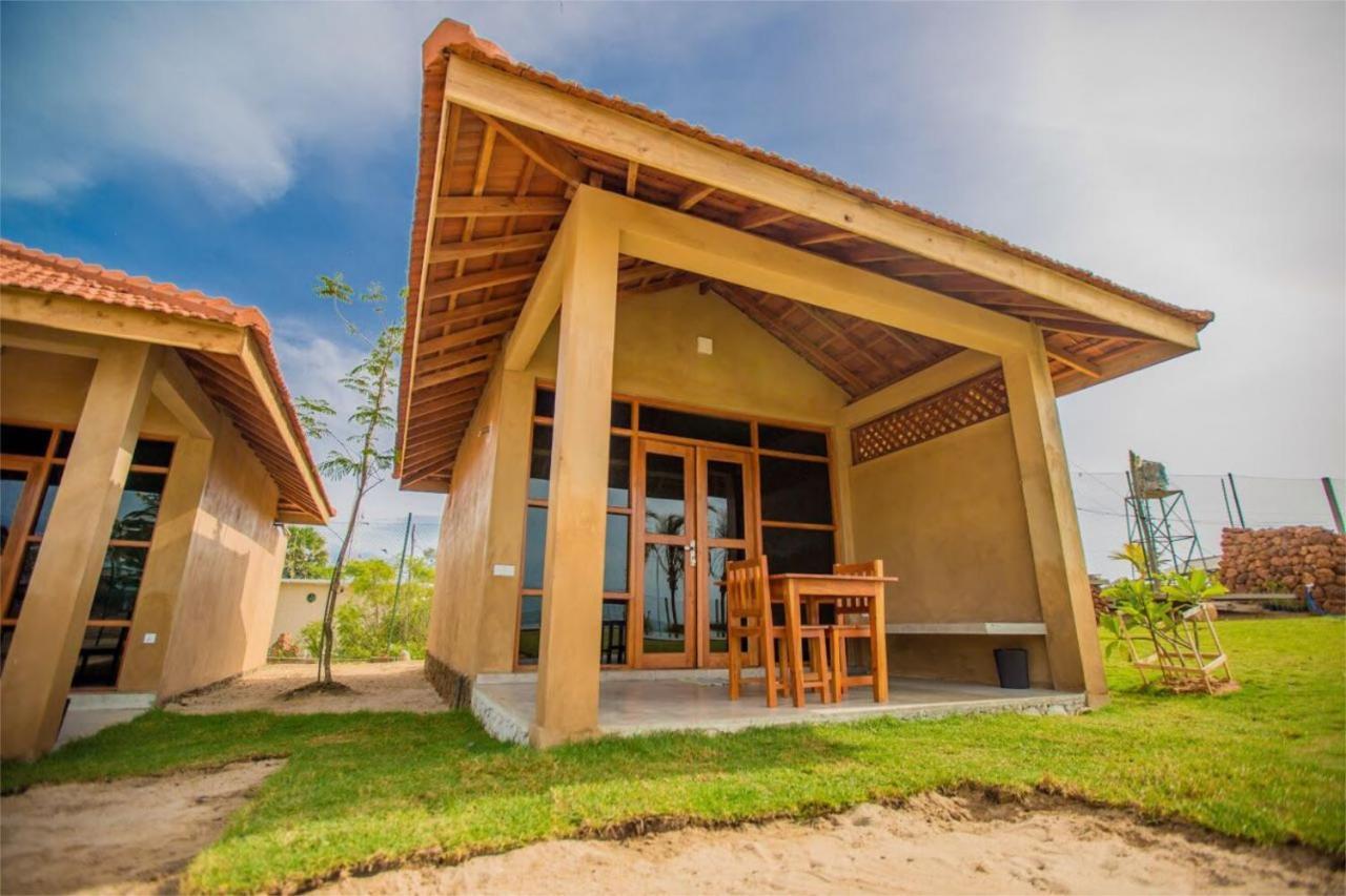 Nikara Nature Resort 아루감 베이 외부 사진