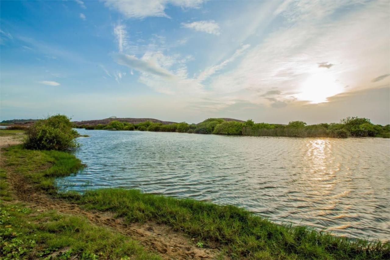 Nikara Nature Resort 아루감 베이 외부 사진