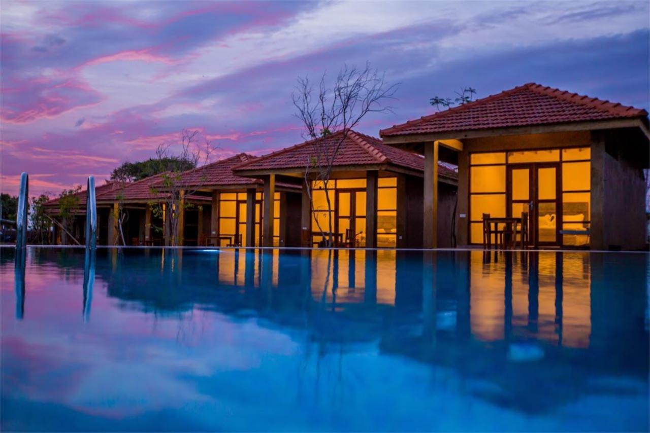 Nikara Nature Resort 아루감 베이 외부 사진