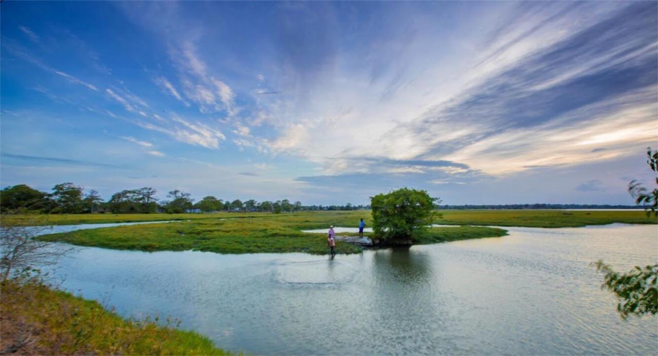 Nikara Nature Resort 아루감 베이 외부 사진
